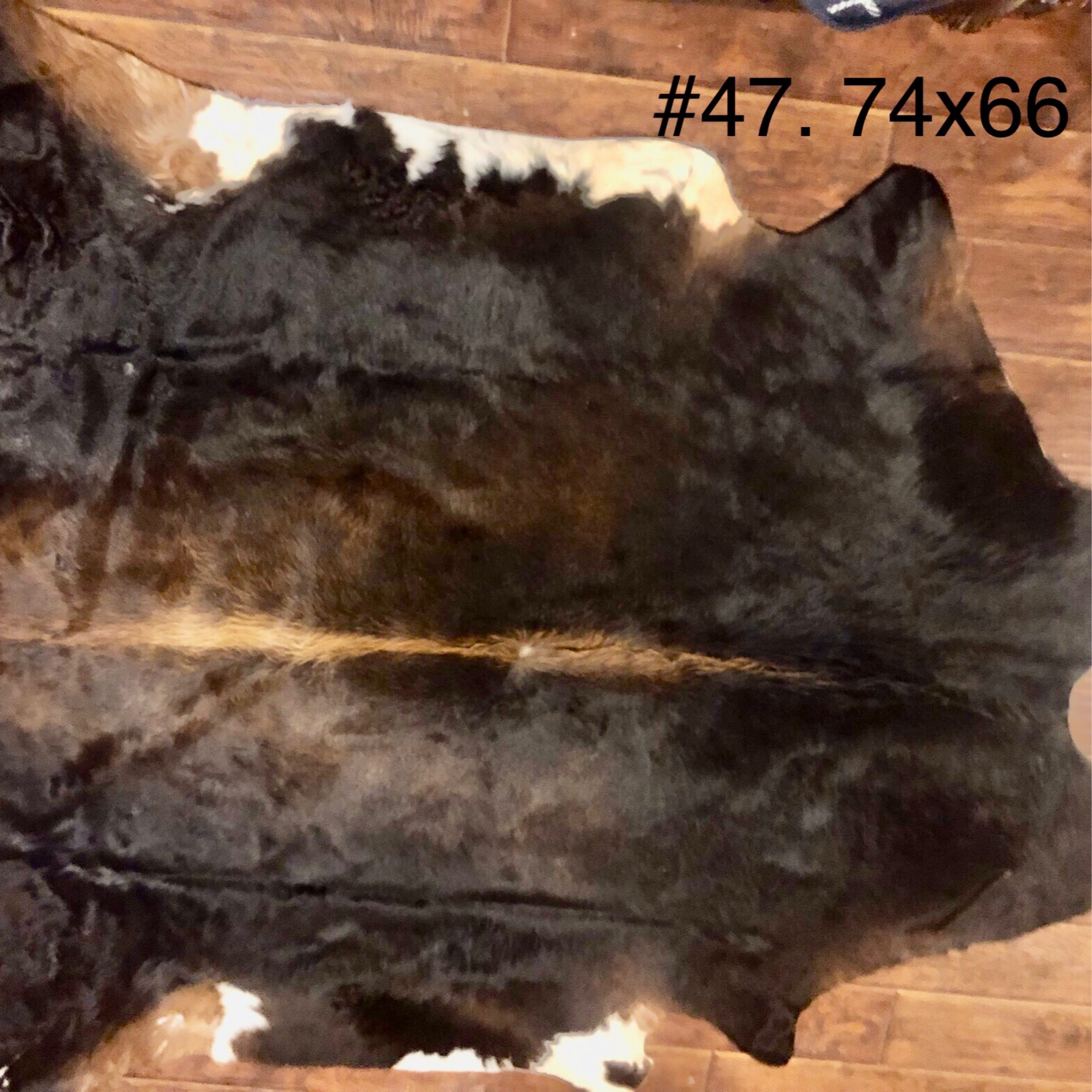 Cowhide 47