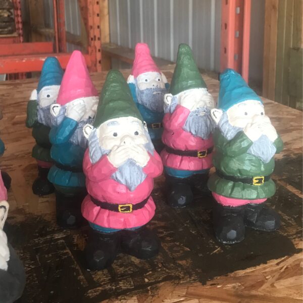 Gnomes